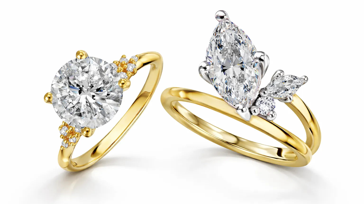Find the Perfect Engagement Ring for Life’s Biggest Moments in Kissimmee, FL