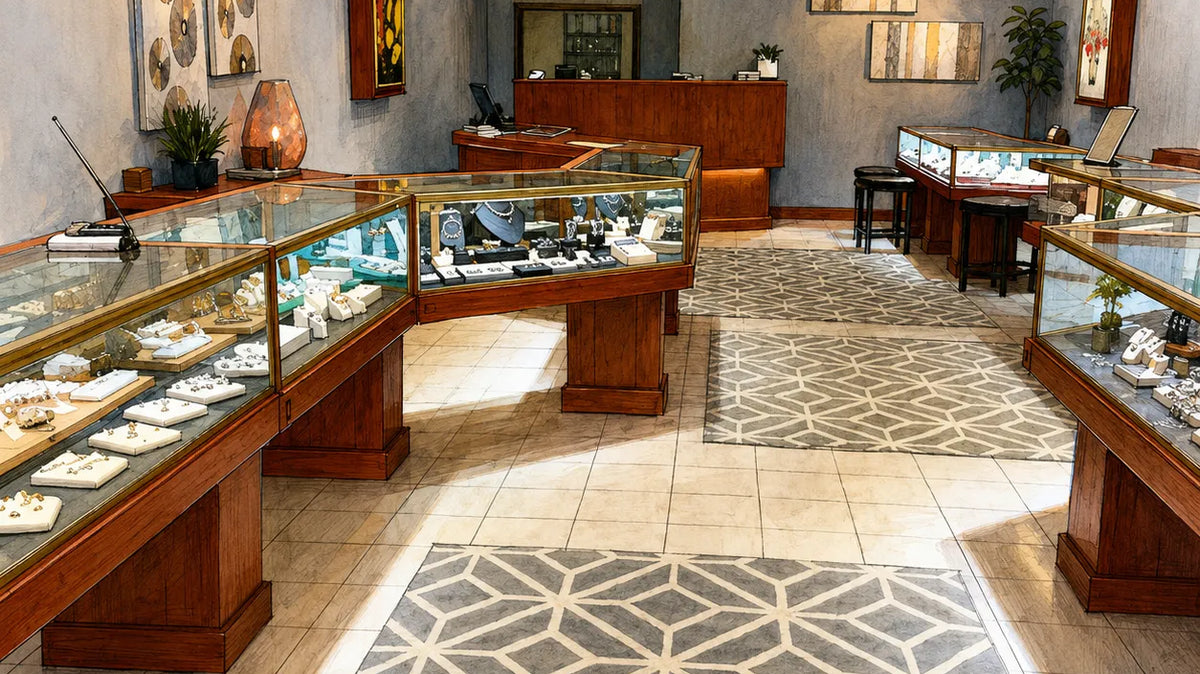 Lab Diamond Engagement Rings Near Kissimmee and St. Cloud, FL: A Buyer’s Guide