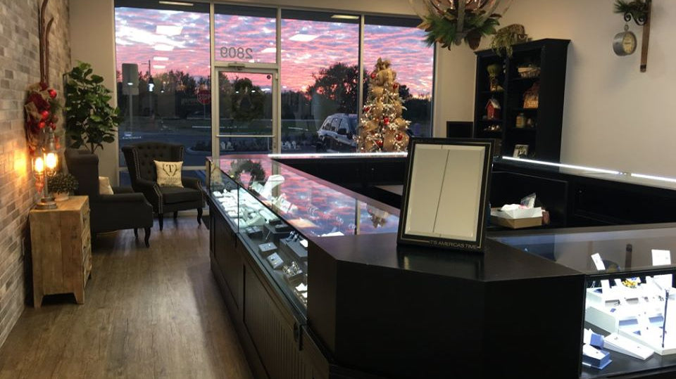 How to Find the Best Jewelry Store Near Kissimmee FL