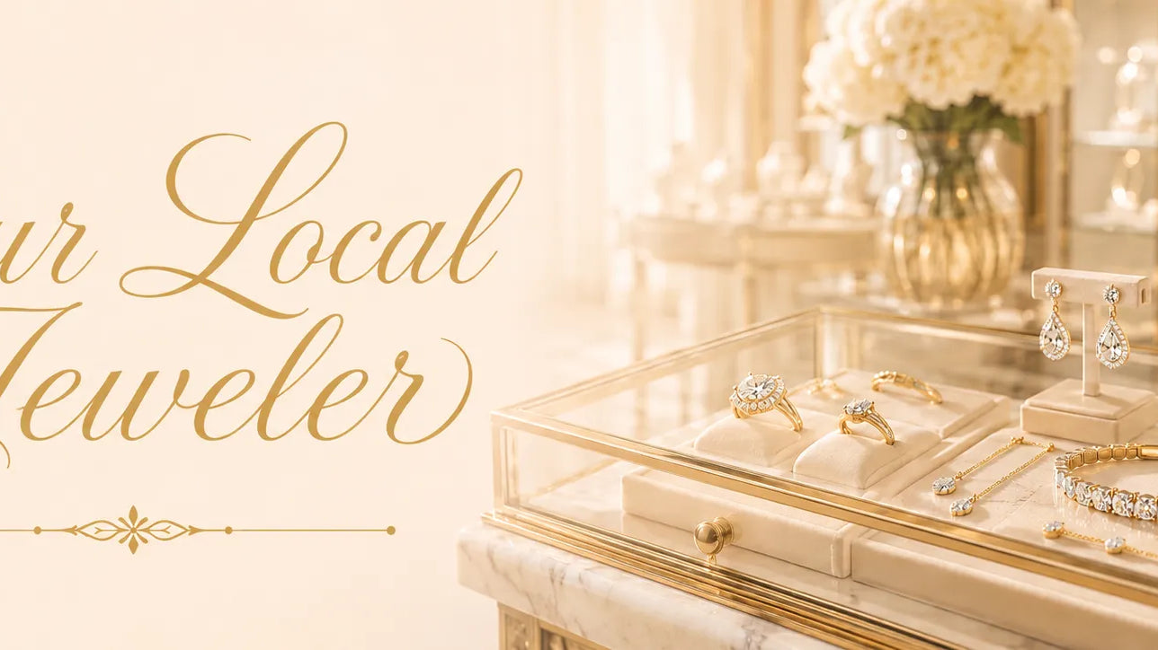 Summer Fashion Jewelry in Orlando and Kissimmee Jewelry Stores