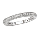 matching wedding band 115012-w
