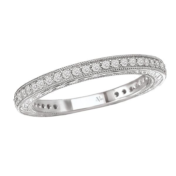 matching wedding band 115012-w