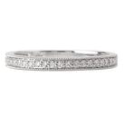 matching wedding band 115022-wa