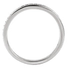 matching wedding band 115022-wa