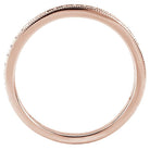 matching wedding band 115022-wra