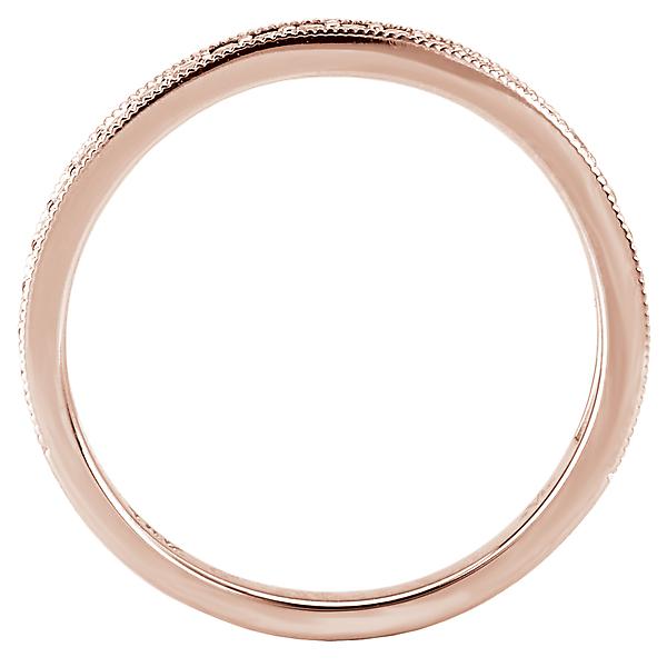 matching wedding band 115022-wra