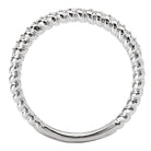 matching wedding band 115034-w