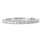 halo semi-mount diamond ring 115035-100
