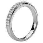 matching wedding band 115042-w