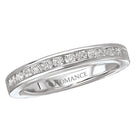 matching wedding band