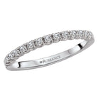 matching wedding band