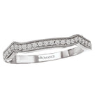 matching wedding band