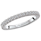 matching wedding band