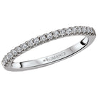 matching wedding band