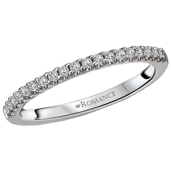 matching wedding band