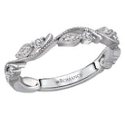 matching wedding band