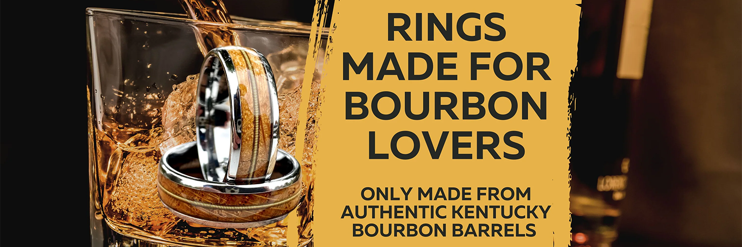 Find Bourbon Barrel Rings in Orlando &amp; Kissimmee