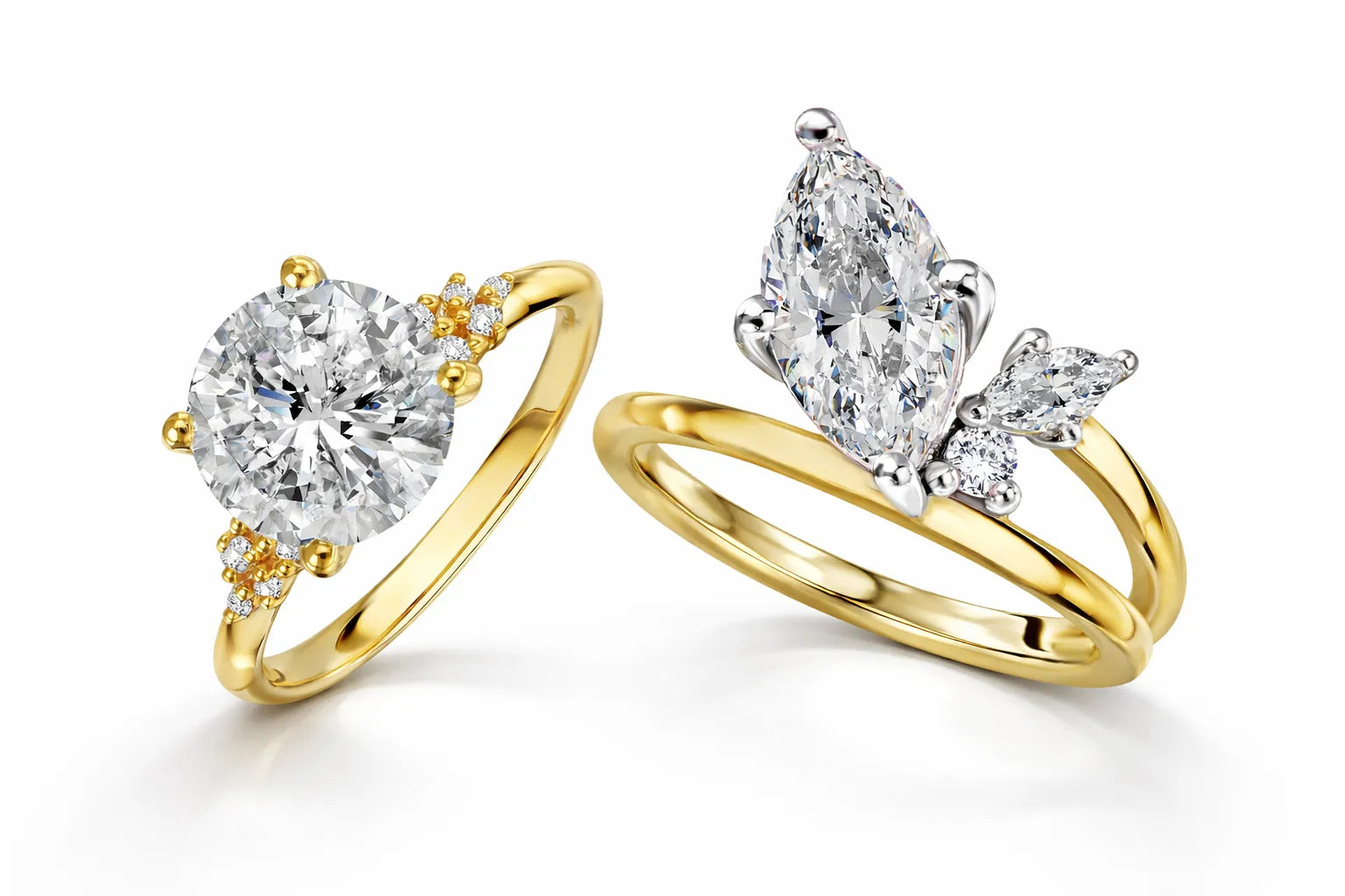 Find the Perfect Engagement Ring for Life’s Biggest Moments in Kissimmee, FL