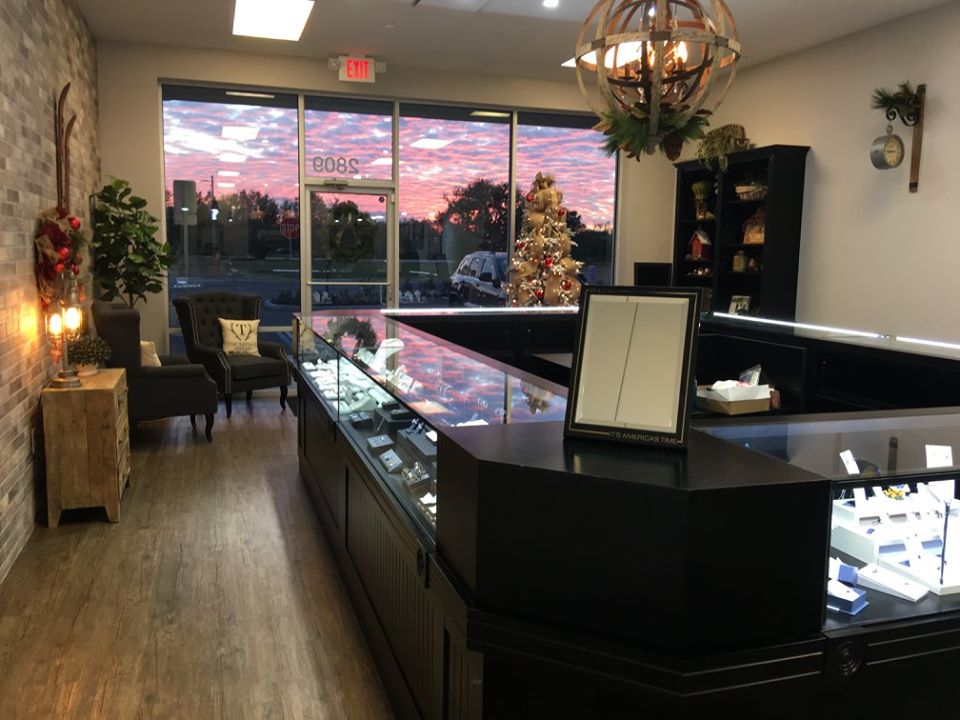 How to Find the Best Jewelry Store Near Kissimmee FL