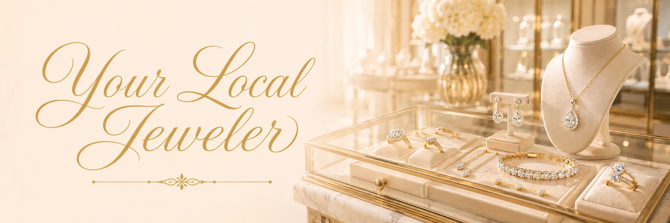 Summer Fashion Jewelry in Orlando and Kissimmee Jewelry Stores