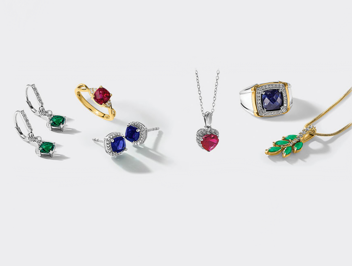 Thompson jewelry outlet