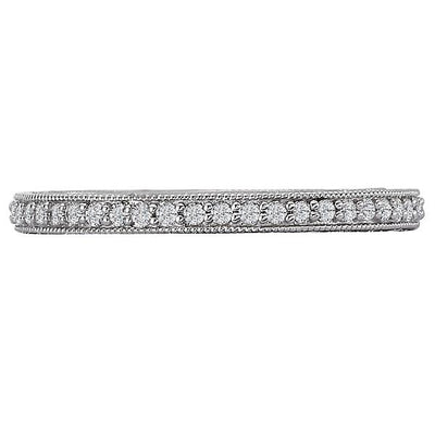 matching wedding band 115012-w