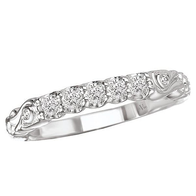 matching wedding band 115017-w