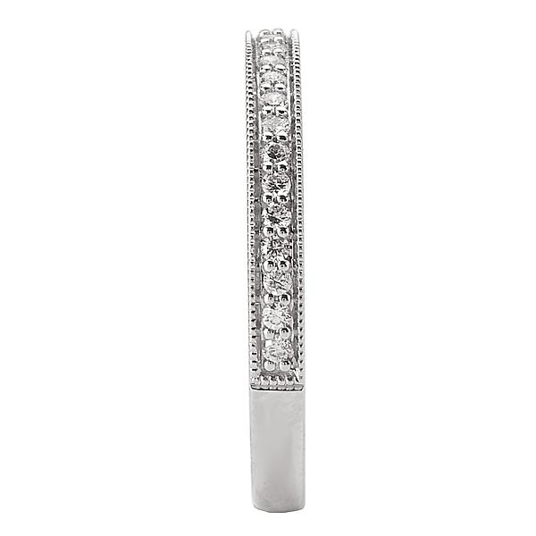 matching wedding band 115022-w