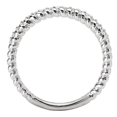 matching wedding band 115034-w