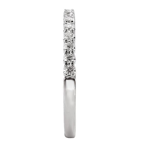 halo semi-mount diamond ring 115035-100