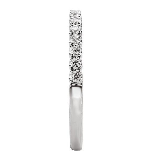 halo semi-mount diamond ring 115035-100