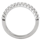 matching wedding band 115035-w