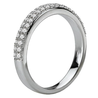matching wedding band 115042-wa