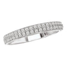 matching wedding band 115042-wa