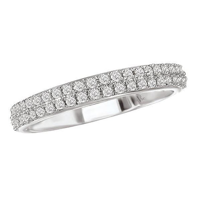 matching wedding band 115042-wa