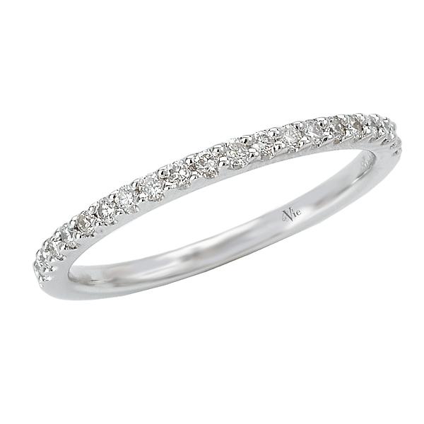 Matching Wedding Band