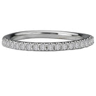 matching wedding band 115045-wa