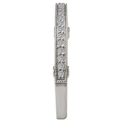 matching wedding band 115071-w