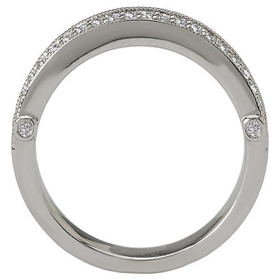 matching wedding band 115071-w