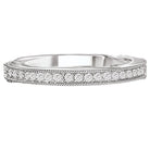 matching wedding band 115071-wa