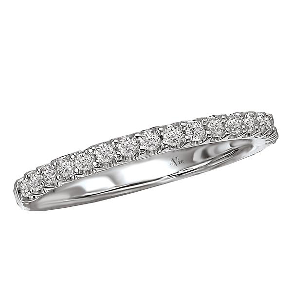 Matching Wedding Band