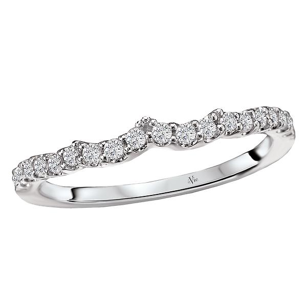 Matching Wedding Band
