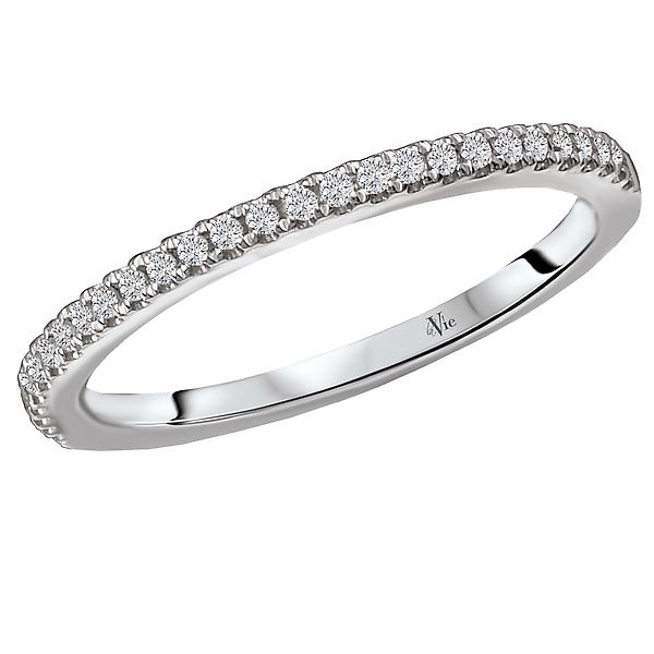 Matching Wedding Band