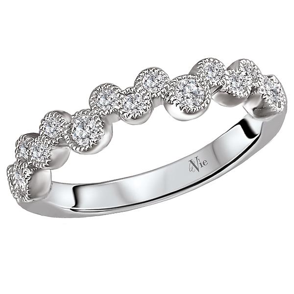 Matching Wedding Band