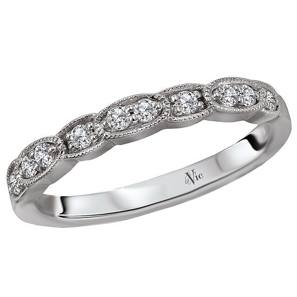 Matching Wedding Band