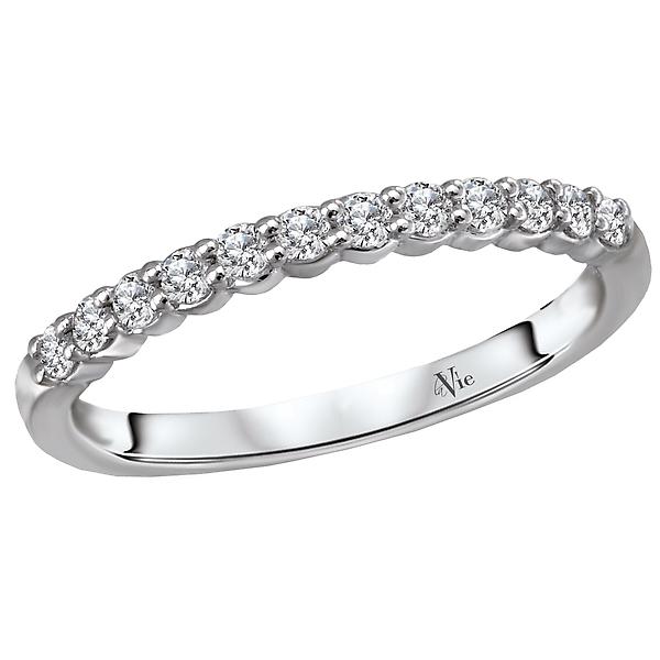 Matching Wedding Band