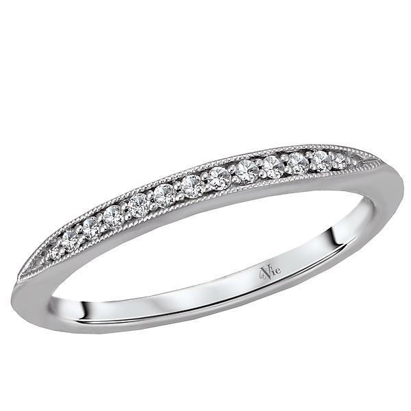 Matching Wedding band