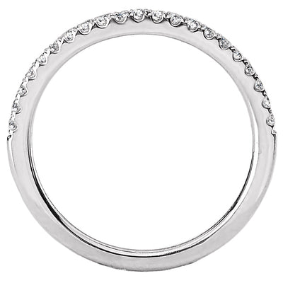 Matching Wedding Band