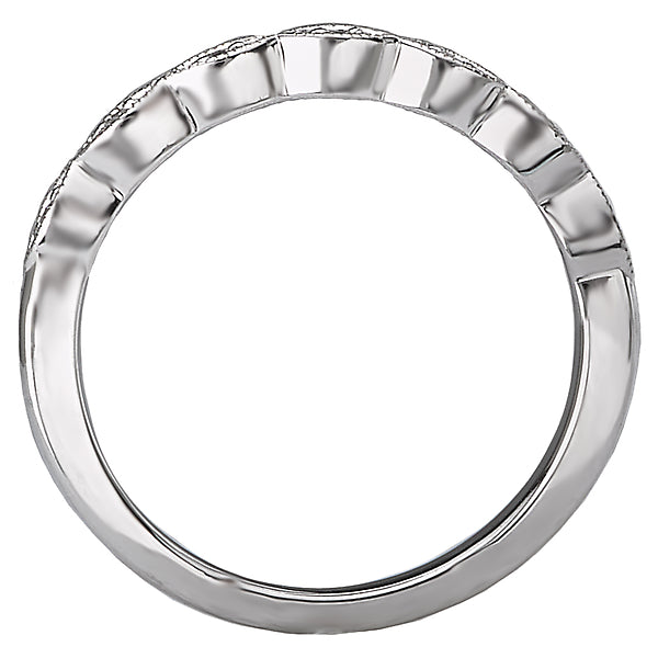 Matching Wedding Band