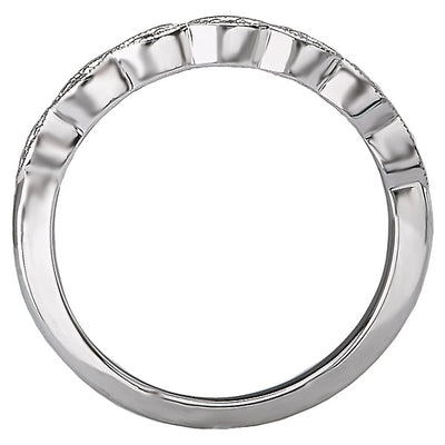 Matching Wedding Band